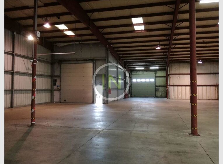 Entrepôt à louer à Bertrange (LU) - Réf. 6941441