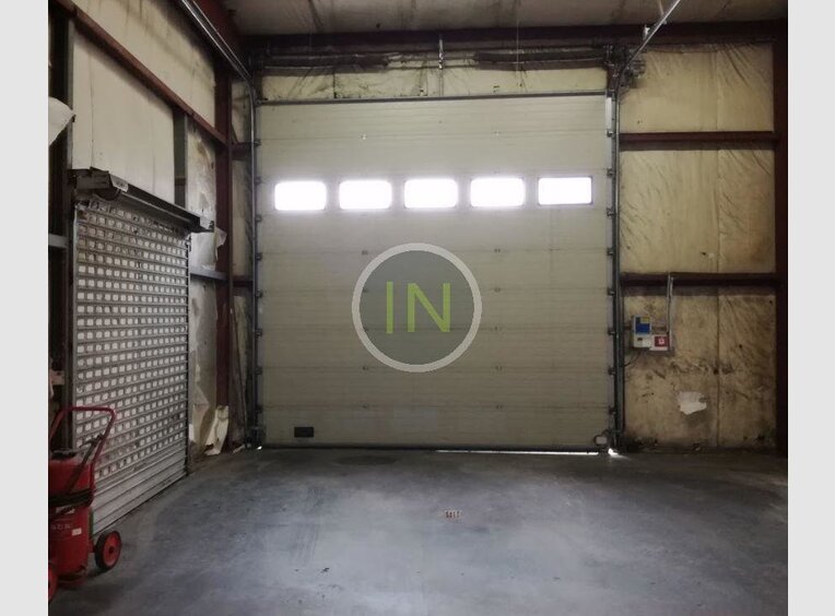 Entrepôt à louer à Bertrange (LU) - Réf. 6941441