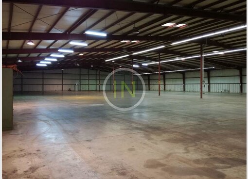 Entrepôt à louer à Bertrange (LU) - Réf. 6941441