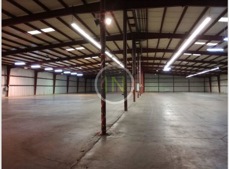 Entrepôt à louer à Bertrange (LU) - Réf. 6941441