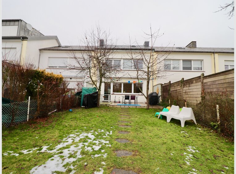 Maison à louer 3 Chambres à Luxembourg (LU) - Réf. 7085057