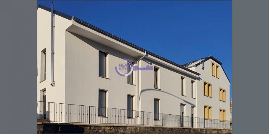 Triplex à vendre 5 chambres à Hostert (Niederanven)