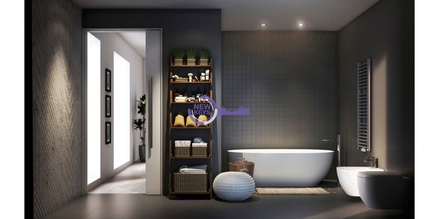 Triplex à vendre 5 chambres à Hostert (Niederanven)