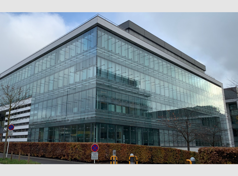 Bureau à louer à Luxembourg (LU) - Réf. 7171329