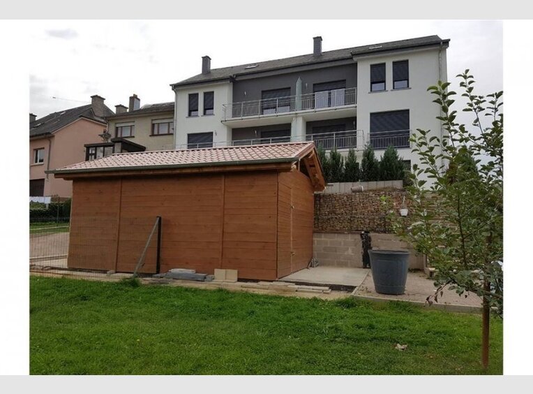 Maison jumelée à vendre 8 Chambres à Schieren (LU) - Réf. 6540545