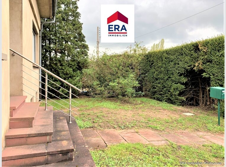 House for sale 7 rooms in Saarbrücken (DE) - Ref. 7200001