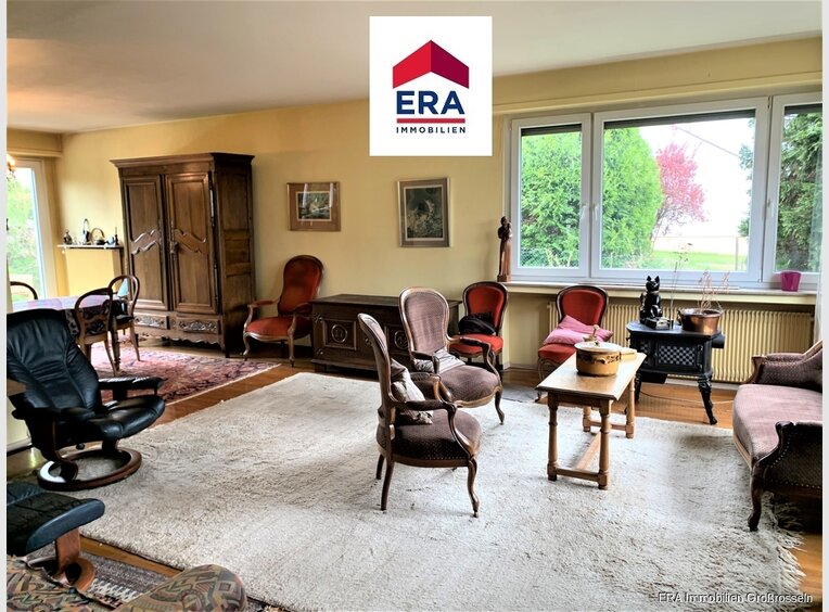 House for sale 7 rooms in Saarbrücken (DE) - Ref. 7200001