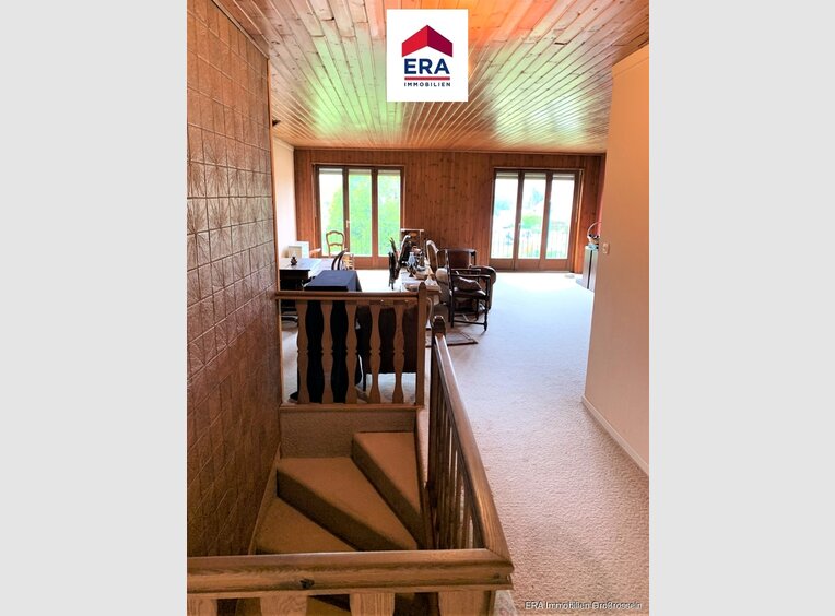 House for sale 7 rooms in Saarbrücken (DE) - Ref. 7200001