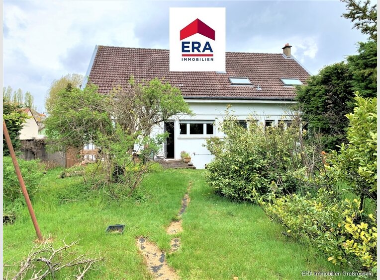 House for sale 7 rooms in Saarbrücken (DE) - Ref. 7200001