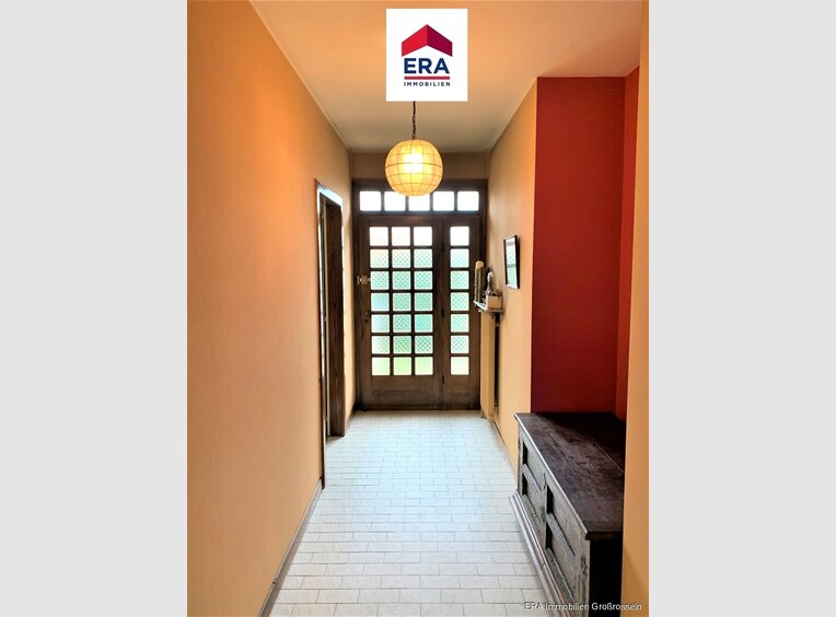 House for sale 7 rooms in Saarbrücken (DE) - Ref. 7200001