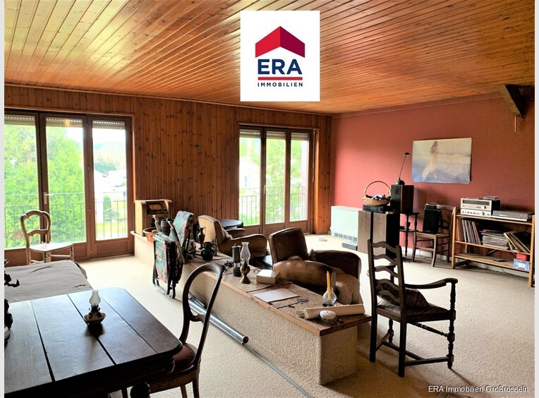 House for sale 7 rooms in Saarbrücken (DE) - Ref. 7200001