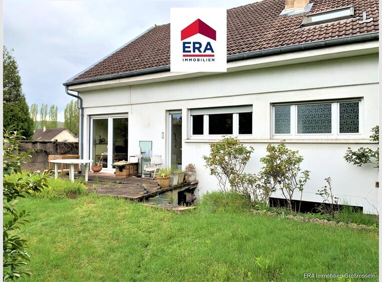 House for sale 7 rooms in Saarbrücken (DE) - Ref. 7200001