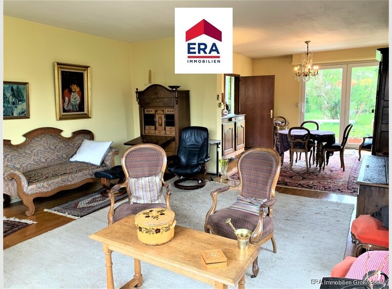House for sale 7 rooms in Saarbrücken (DE) - Ref. 7200001