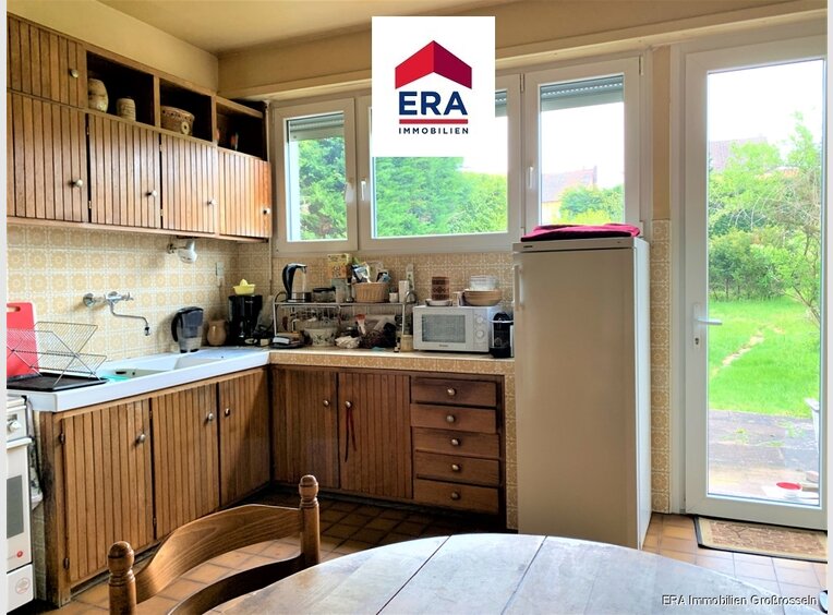House for sale 7 rooms in Saarbrücken (DE) - Ref. 7200001
