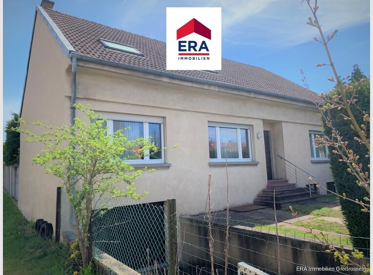 House for sale 7 rooms in Saarbrücken (DE) - Ref. 7200001
