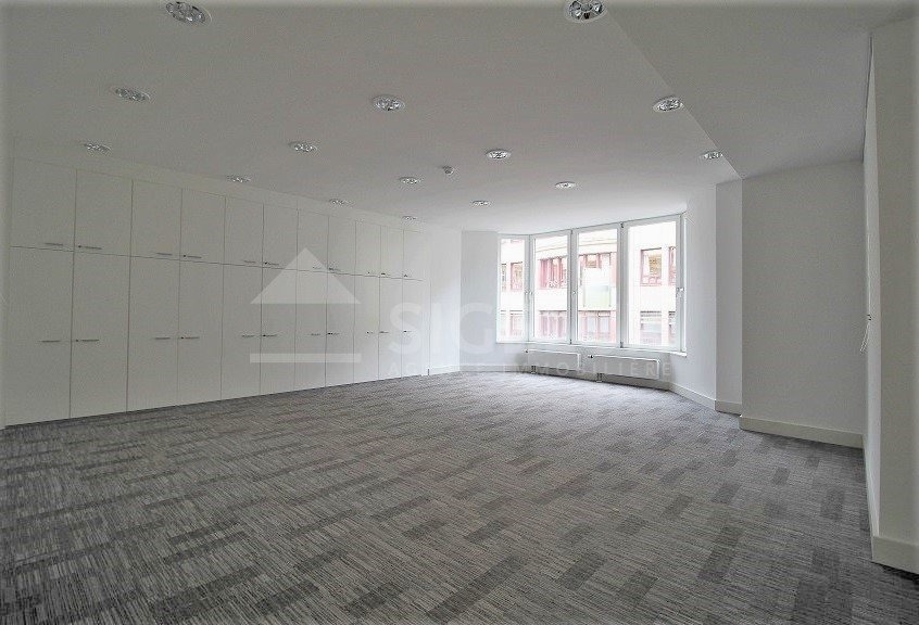 Bureau à louer à Luxembourg-Centre ville