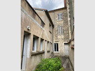 Immeuble de rapport à vendre F6 à Fontenay-le-Comte - Réf. 7347969