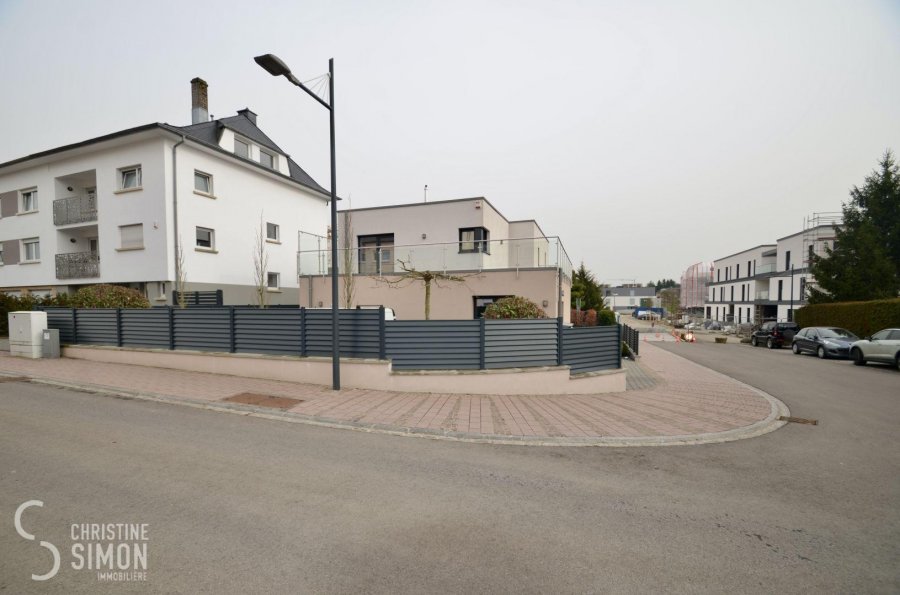 Maison individuelle à vendre 3 chambres à Alzingen