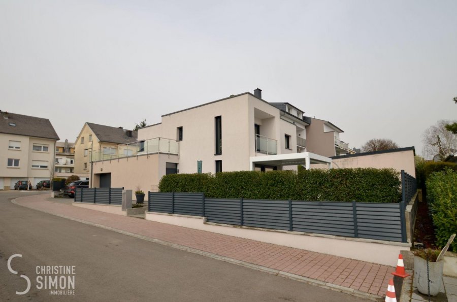 Maison individuelle à vendre 3 chambres à Alzingen