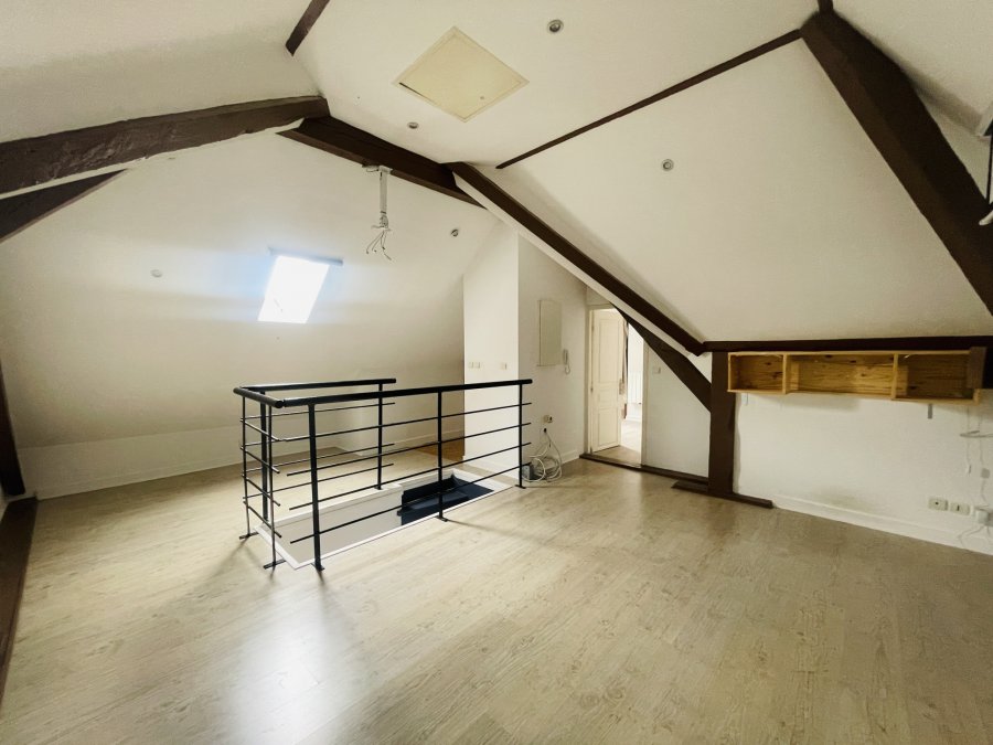 Image d'un ▷ appartement à louer • metz • 85 m² • 845 € | immoregion à 845€ à metz (57000)