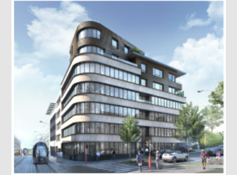 Bureau à louer à Luxembourg (LU) - Réf. 7155729