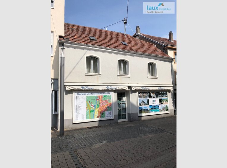 Immeuble de rapport à vendre 10 Pièces à Merzig - Réf. 7225361