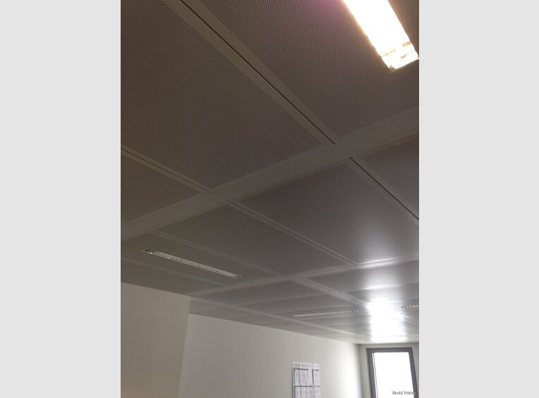 Bureau à louer à Wasserbillig (LU) - Réf. 5226513