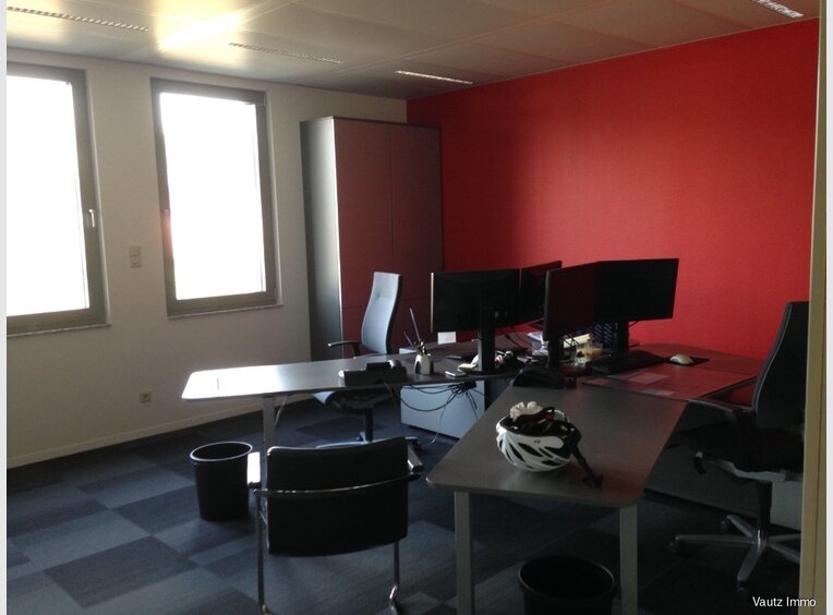 Bureau à louer à Wasserbillig (LU) - Réf. 5226513