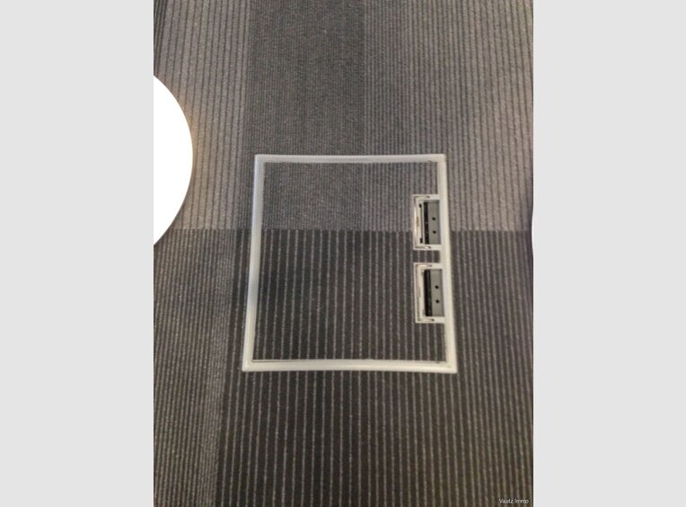 Bureau à louer à Wasserbillig (LU) - Réf. 5226513