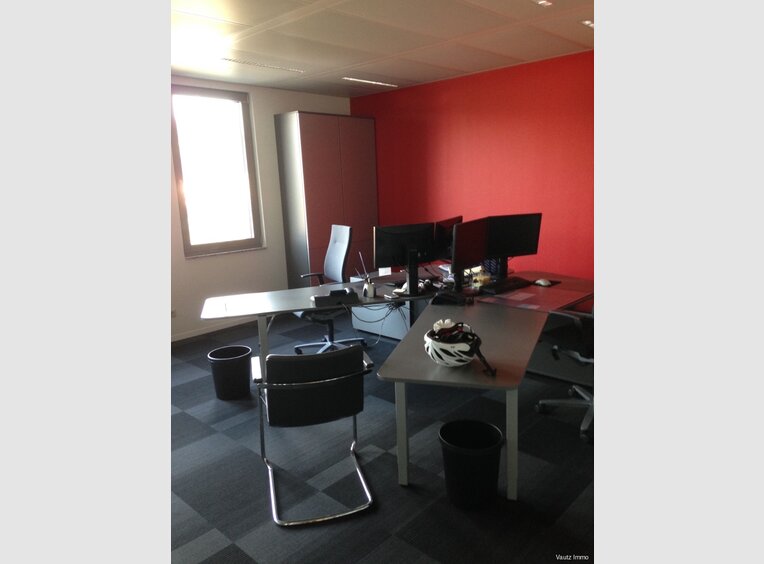 Bureau à louer à Wasserbillig (LU) - Réf. 5226513