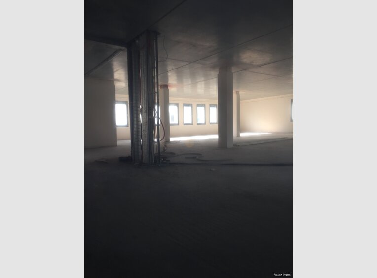 Bureau à louer à Wasserbillig (LU) - Réf. 5226513