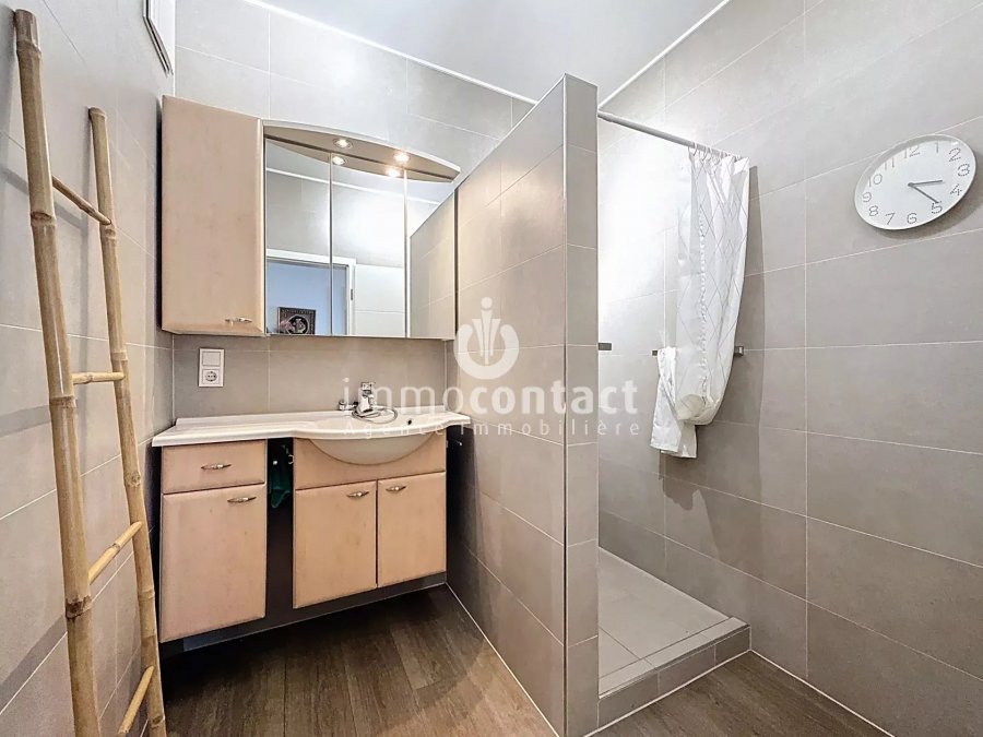 Appartement à vendre 2 chambres à Bettembourg