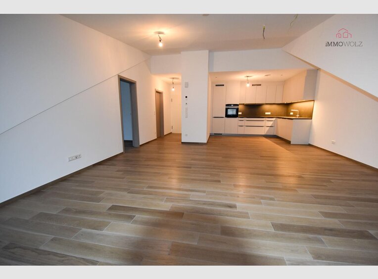 Wohnung zur Miete 1 Zimmer in Troisvierges (LU) - Ref. 7037201