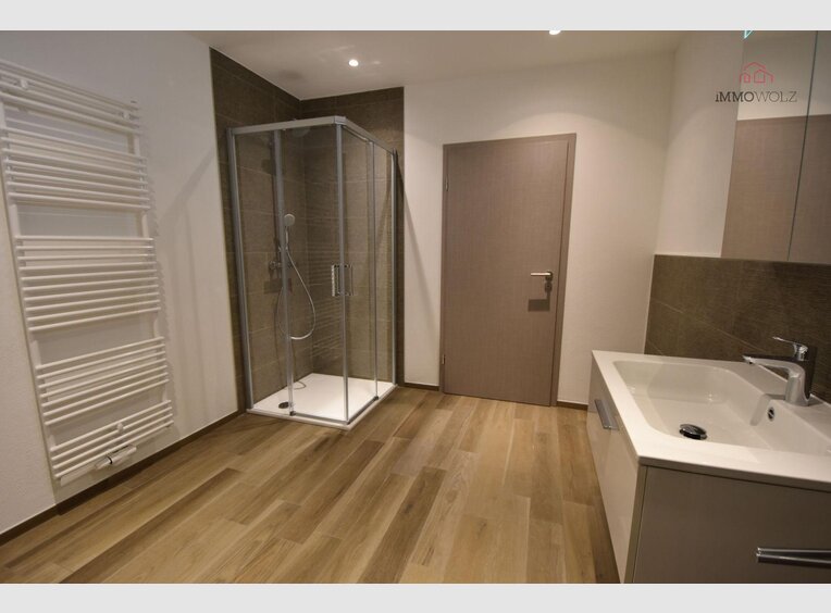 Wohnung zur Miete 1 Zimmer in Troisvierges (LU) - Ref. 7037201
