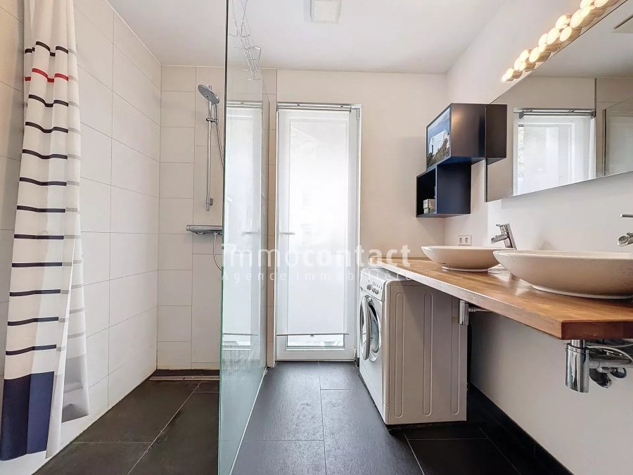 Appartement à vendre 2 chambres à Luxembourg-Centre ville
