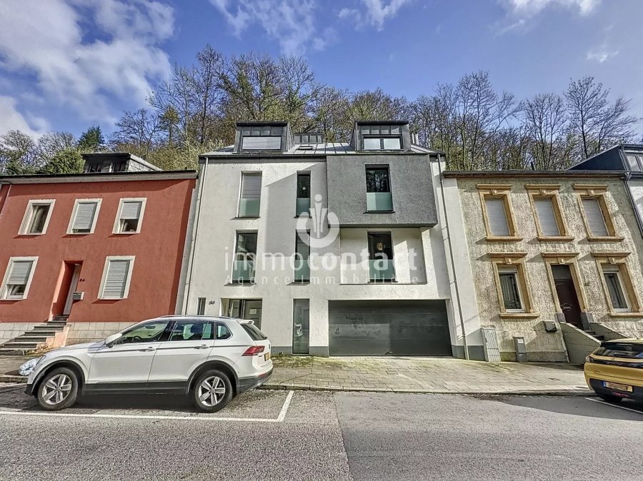 Appartement à vendre Luxembourg-Centre ville
