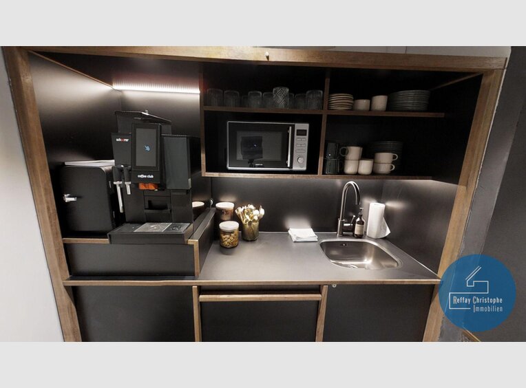 Bureau à louer à Luxembourg (LU) - Réf. 6439441