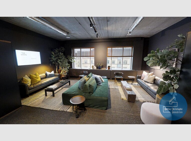 Bureau à louer à Luxembourg (LU) - Réf. 6439441