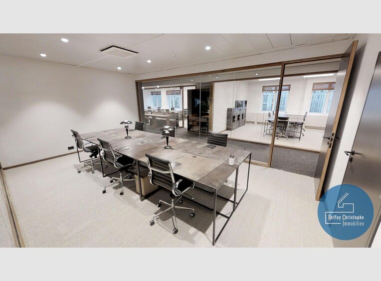 Bureau à louer à Luxembourg (LU) - Réf. 6439441