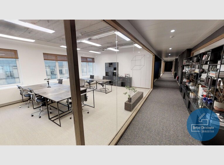 Bureau à louer à Luxembourg (LU) - Réf. 6439441