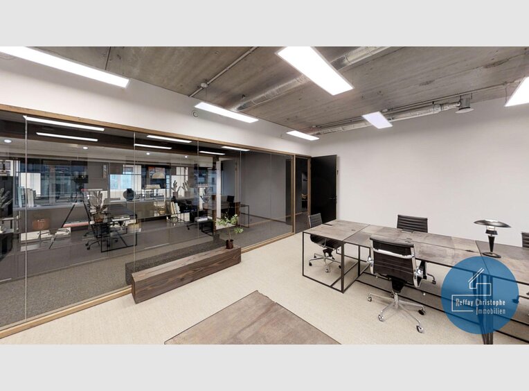 Bureau à louer à Luxembourg (LU) - Réf. 6439441