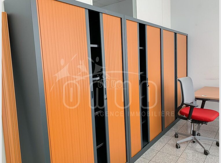Bureau à louer à Esch-sur-Alzette - Réf. 5927441