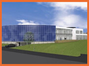 Commerce à louer à Pontpierre - Réf. 4907537