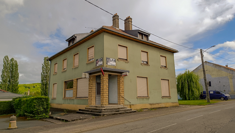 Fonds de Commerce