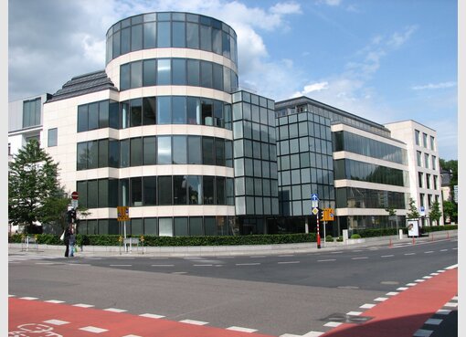 Bureau à louer à Luxembourg-Centre ville - Réf. 7214609