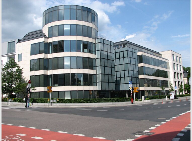 Bureau à louer à Luxembourg-Centre ville - Réf. 7214609