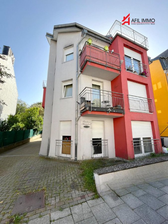 Appartement à vendre 1 chambre à Rodange