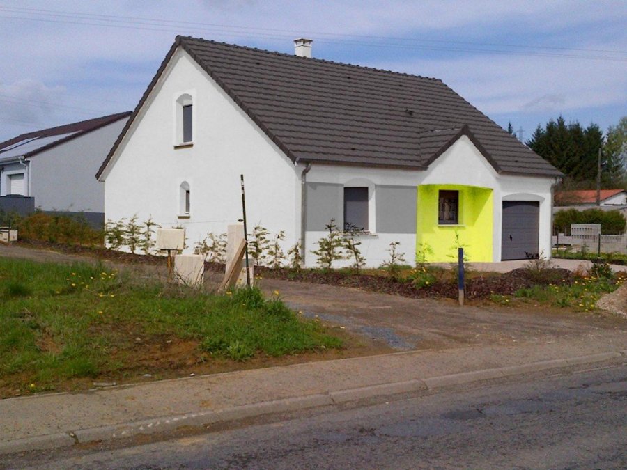 Maison à Vendre Audun-le-roman Le Bon Coin