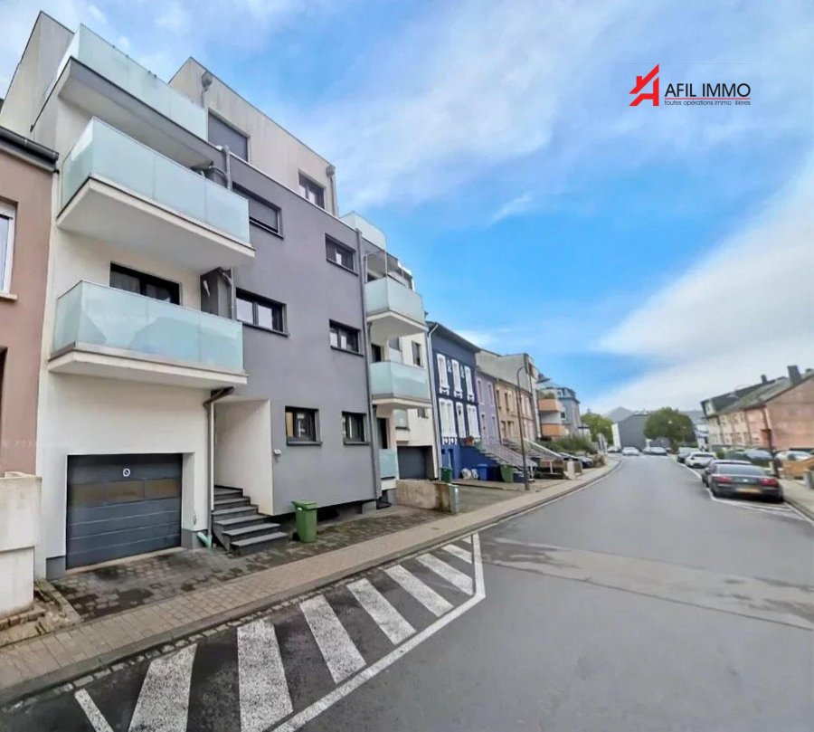 Appartement à 