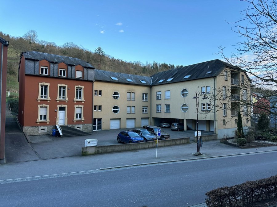 Appartement à 